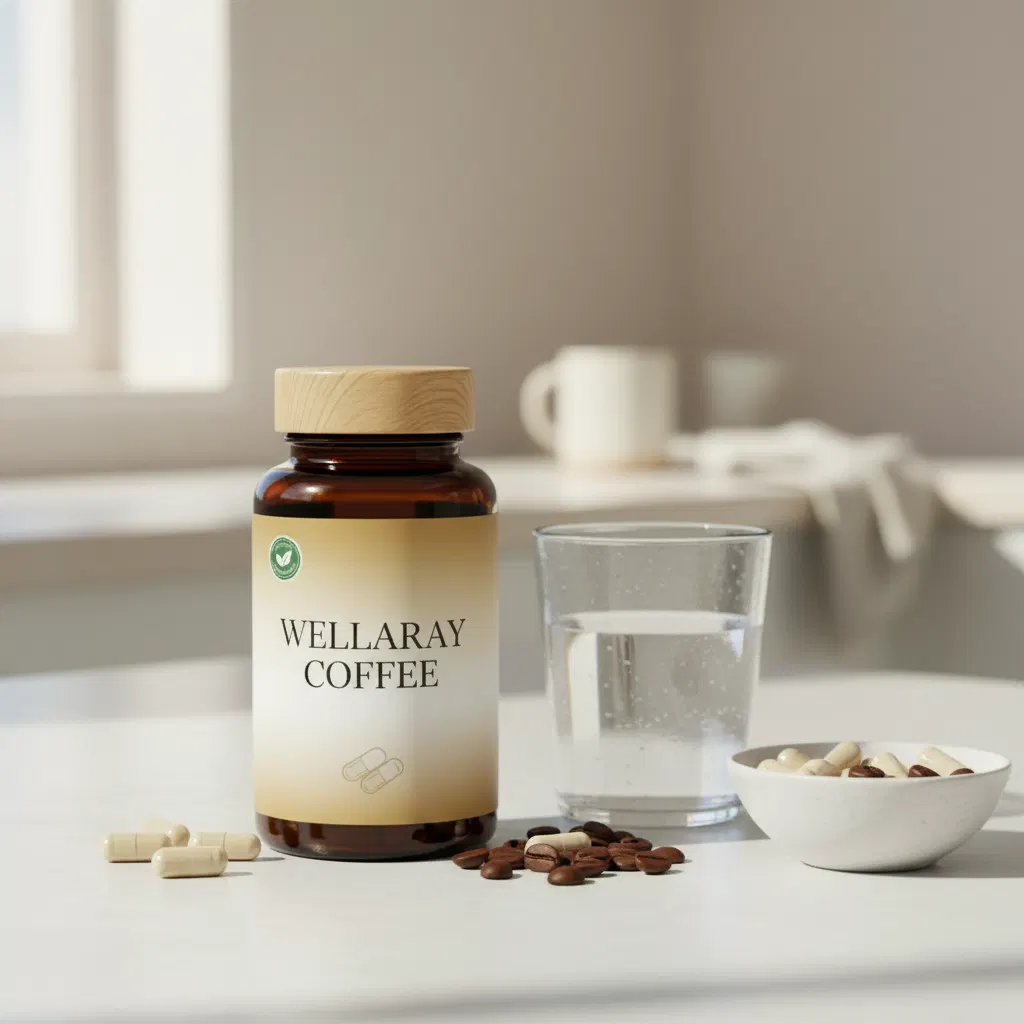 Wellaray Coffee Wellaray Coffee